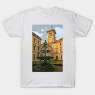 Osborne House T-Shirt